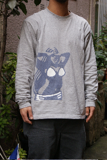 t-shirts