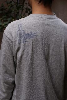 t-shirts