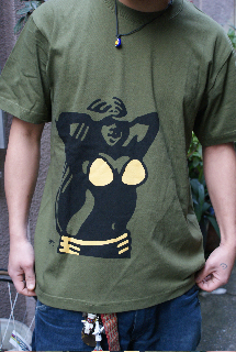 t-shirts